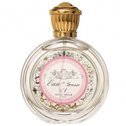 Guy Bouchara Eau de Grasse n°1