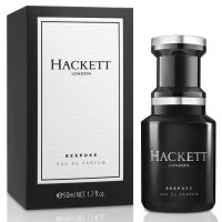 Hackett London Bespoke