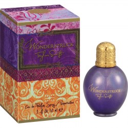 Taylor Swift Wonderstruck