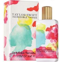 Taylor Swift Incredible Things