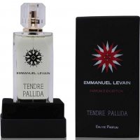 Emmanuel Levain Tendre Pallida