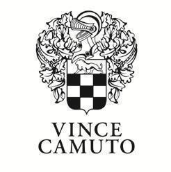 Vince Camuto  brand logo