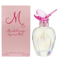 Mariah Carey Luscious Pink