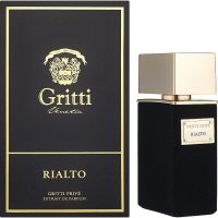 Dr. Gritti Prive Rialto