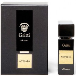 Dr. Gritti Antalya