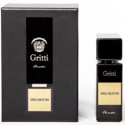 Dr. Gritti Delirium