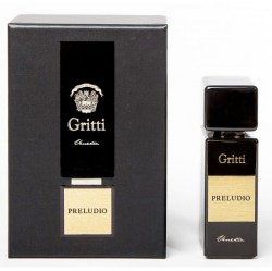Dr. Gritti Preludio