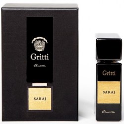Dr. Gritti Saraj
