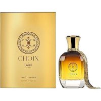 Dr. Gritti Choix Oud Masira
