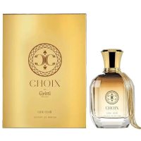 Dr. Gritti Choix Une Nuit