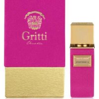 Dr. Gritti Hysterica
