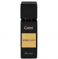Dr. Gritti Rebellion