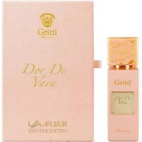 Dr. Gritti Dor De Vara