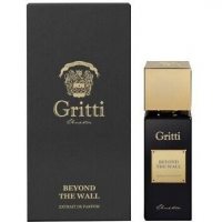 Dr. Gritti Beyond The Wall