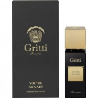 Dr. Gritti You are So Vain