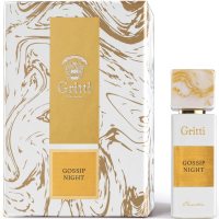 Dr. Gritti Gossip Night