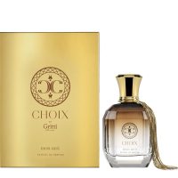 Dr. Gritti Choix Mon Ami
