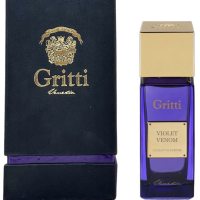 Dr.Gritti Violet Venom