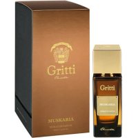 Dr. Gritti Muskaria