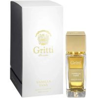 Dr. Gritti Vanilla Tana