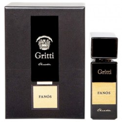 Dr. Gritti Fanos