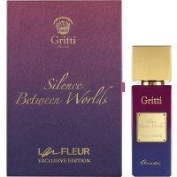Dr. Gritti Silence Between Worlds