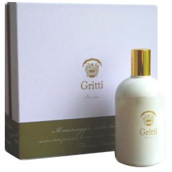 Dr. Gritti White Edition Light Powdery