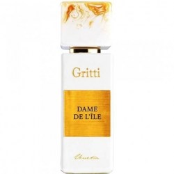 Dr. Gritti Dame De L`ile