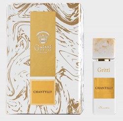 Dr. Gritti Chantilly