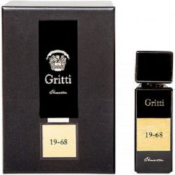Dr. Gritti 19-68