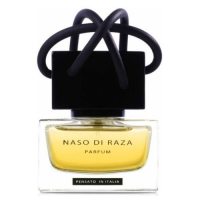Naso Di Raza Esmeralda