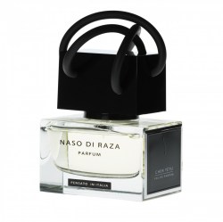Naso Di Raza Ravi