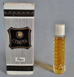 Уральские Cамоцветы Спарта