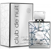 Armaf Club De Nuit Sillage