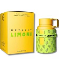 Armaf Odyssey Limoni Fresh foto-small