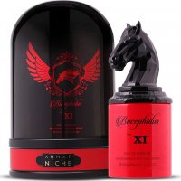 Armaf Niche Bucephalus No. XI