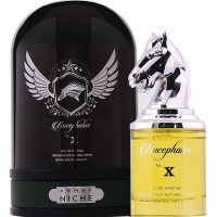 Armaf Niche Bucephalus No. X