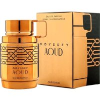 Armaf Odyssey Aoud