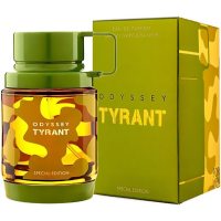 Armaf Odyssey Tyrant