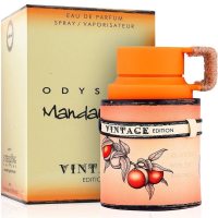Armaf Odyssey Mandarin Sky Vintage Edition