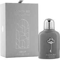 Armaf Club De Nuit Private Key To My Success
