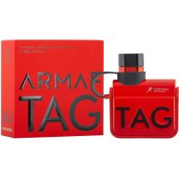 Armaf Tag Uomo Rosso