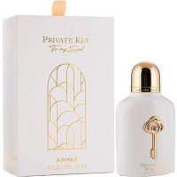Armaf Club De Nuit Private Key To My Soul