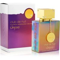 Armaf Club De Nuit Untold