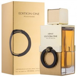 Armaf Edition One Women