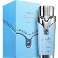 Armaf Magnificent Satin
