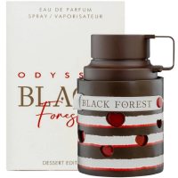 Armaf Odyssey Black Forest foto-small