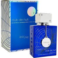 Armaf Club De Nuit Blue Iconic