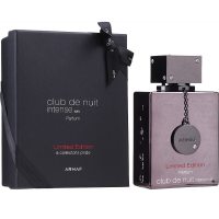Armaf Club De Nuit Intense Man Parfum Limited Edition