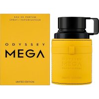Armaf Odyssey Mega Limited Edition